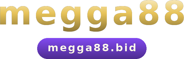 megga88 logo