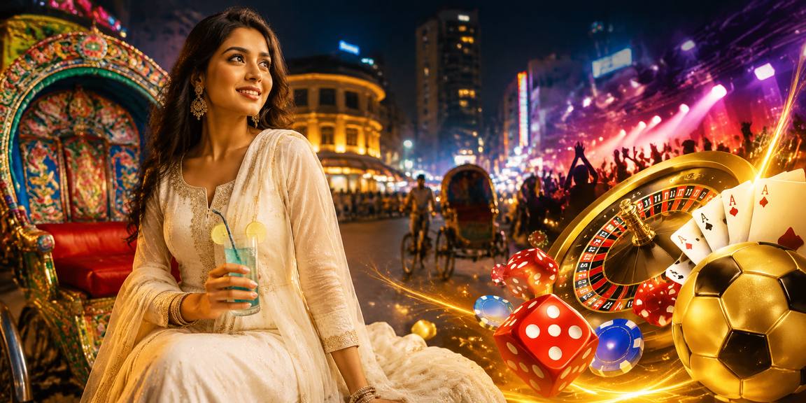 megga88 জিতলে নিজের ওয়ালেটে তুলে নিন
